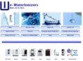 e-waterionizers.com