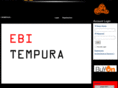 ebitempura.com