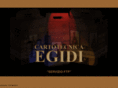 egidiftp.com