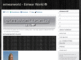 eimearworld.com