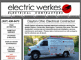 electric-werkes.com