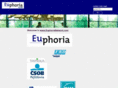 euphorianetwork.com