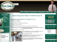 fairfieldcountygaragedoors.com