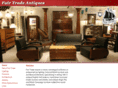 fairtradeantiques.com