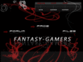 fantasy-gamers.com