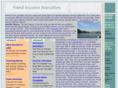 fixedincomeannuities.com