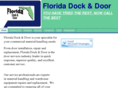 fldockanddoor.com