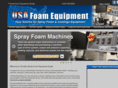 floridafoamequipment.com