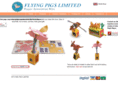 flyingpigslimited.com