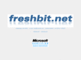 freshbit.net