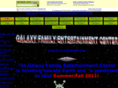 galaxyfec.com