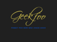 geekfoo.org