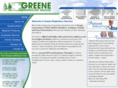 greenerespiratory.com