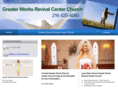 gwrcchurch.com