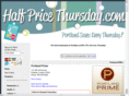 halfpriceportland.com