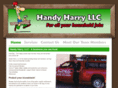 handyharryllc.com