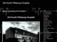 hauntedhospital.net