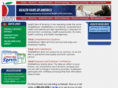 healthfairsamerica.com