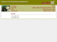 honeycreekveterinaryhospital.com