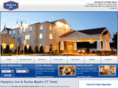 hotelmysticct.com