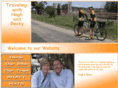 hughandbecky.com