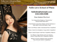 icpianists.com