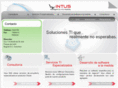 intusonline.com