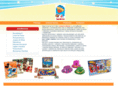 juguetespredica.com