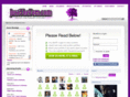 justthefam.com