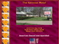 kenrosemotel.com