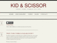 kidandscissor.com