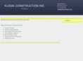 kudskconstruction.com