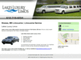 lakesluxurylimos.net