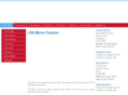 ldsmotorfactors.co.uk