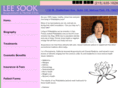 leesookacupuncture.com