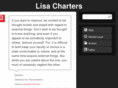 lisacharters.com