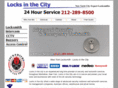 locksinthecity.com