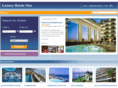 luxuryhotelsnice.com