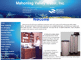mahoningvalleywater.com
