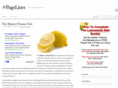 mastercleansesystem.com