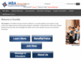mbaexecnet.org