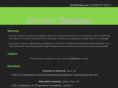 mdeacon.com