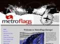 metroflags-usa.com