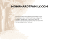 mohrhardtfamily.com