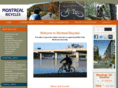 montrealbicycles.com