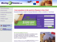 moving2panama.com
