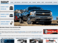 mwchevrolet.com