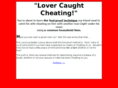 my-cheating-spouse.com