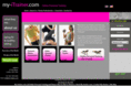 my-itrainer.com