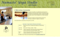 namasteyogastudio.net